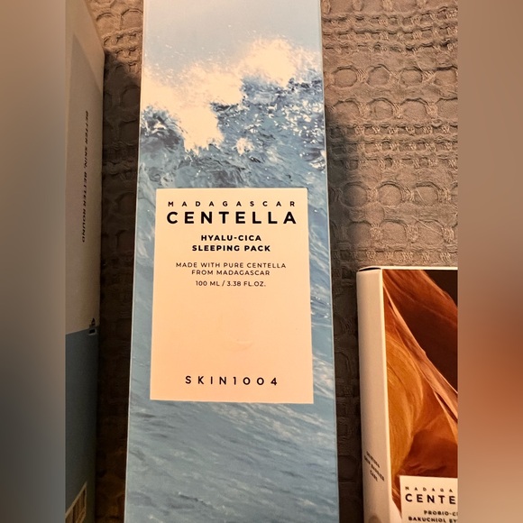 Korean Beauty Skincare Product Set with Various Brands (5pc set) ~ NIB - Picture 4 of 6